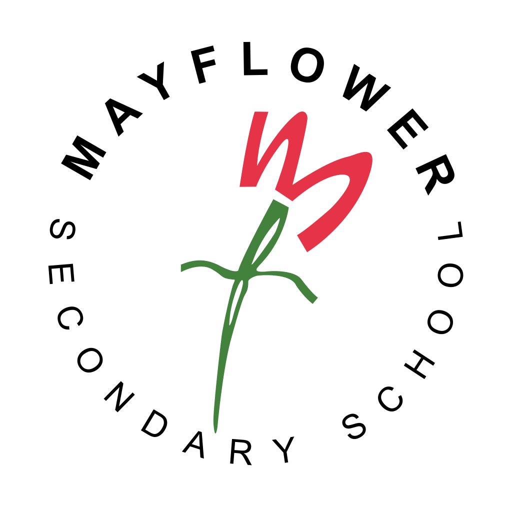 Mayflower Logo